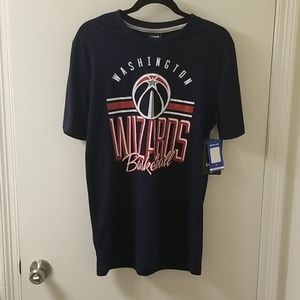 Men's Wizards Shirt sz Med